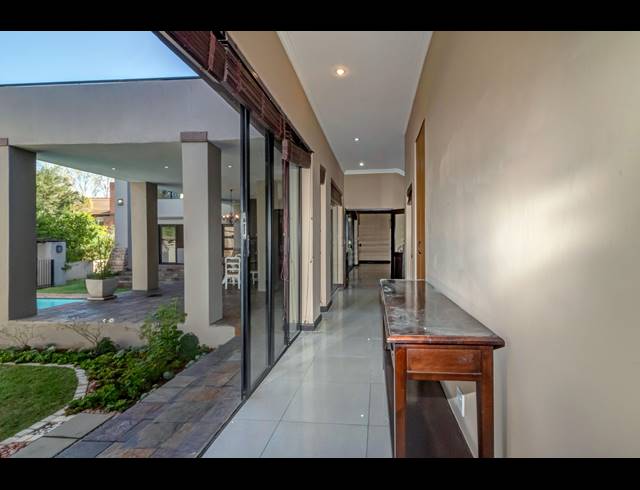 4 BEDROOM HOUSE FOR SALE IN DAINFERN VALLEY ESTATE